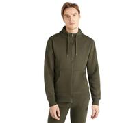 Umbro Mens Core Zt Hood Forest Night/Black XL