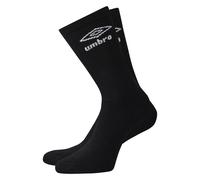 Umbro Mens Crew Socks (Pack of 3) UO2451