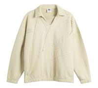 Umbro Men's Diamond Drill Sweat Top Dust Large