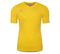 Umbro Mens Elite V Neck Base Layer Top UO2145