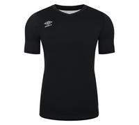 Umbro Mens Elite V Neck Base Layer Top UO2145