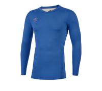 Umbro Mens Elite V Neck Base Layer Top UO265