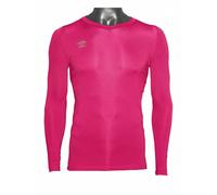 Umbro Mens Elite V Neck Base Layer Top UO265