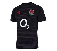 Umbro Men's England Alternate Replica Jersey Ss Alternative Jersey/Kit