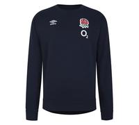 Umbro Men's England Fleece Sweat (O2) Sweat Top