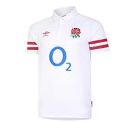 Umbro Male England Classic Home Jersey Kit, Official Licensed Product, XXL UK