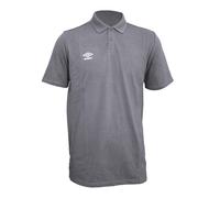 Umbro Mens Essential Polo Shirt UO263