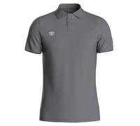 Umbro Mens Essential Polo Shirt UO263
