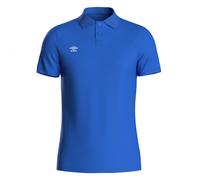 Umbro Mens Essential Polo Shirt UO263