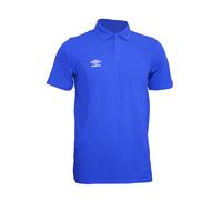 Umbro Mens Essential Polo Shirt UO263