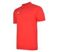 Umbro Mens Essential Polo Shirt UO263