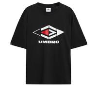 Umbro Mens Evolution T-Shirt / N/A N/A UO2386