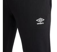 Umbro Mens Fleece Jogging Bottoms UO2068
