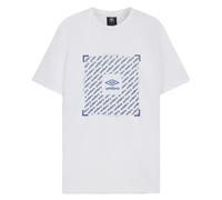 Umbro Mens Ftbl Graphic T-Shirt / N/A N/A UO2406