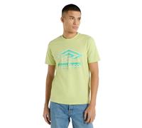 Umbro Mens Glitch T-Shirt / N/A N/A UO2107