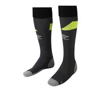 Umbro Men's Goal Keeper Socks in Black