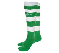 Umbro Mens Hoop Stripe Socks UO174