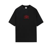 Umbro Mens Iconic Boxy T-Shirt UO2613
