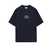 Umbro Mens Iconic Boxy T-Shirt UO2613