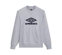 Umbro Mens Iconic Sweatshirt UO2615