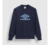Umbro Mens Iconic Sweatshirt UO2615