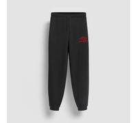 Umbro Mens Iconic Tracksuit Bottoms UO2611