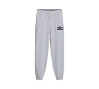Umbro Mens Iconic Tracksuit Bottoms UO2611
