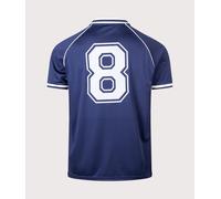 Umbro Mens Jersey NR 8 - Colour: ZZT Patriot Blue - Size: Small