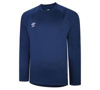 Umbro Mens Knitted Raglan Rugby Drill Top UO1980