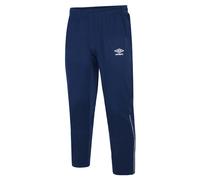 Umbro Mens Knitted Rugby Drill Pants (Navy) - Size 4XL