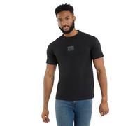 Umbro Mens Layered Box Logo T-Shirt UO2106