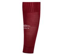 Umbro Mens Leg Sleeves (7 UK-12 UK) (New Claret)