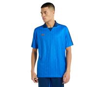 Umbro Mens Linear All-Over Print Jersey UO2126