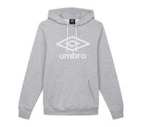 Umbro Mens Logo Hoodie / N/A N/A UO2116