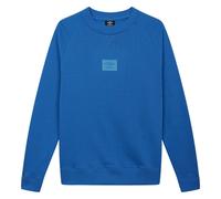 Umbro Mens Logo Sweatshirt - Cloissone - XL - Cloissone - 70% Cotton/30% Polyester