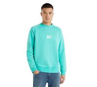 Umbro Mens Logo Sweatshirt (Florida Keys) - Sky Blue - Size Small