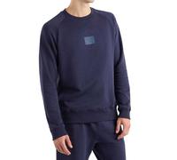 Umbro Mens Logo Sweatshirt (Peacoat) - Navy - Size Medium