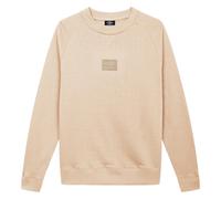 Umbro Mens Logo Sweatshirt - Simply Taupe - S - Simply Taupe - 70% Cotton/30% Polyester