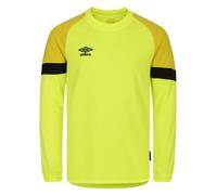 Umbro Mens Long-Sleeved Goalkeeper Jersey GT6785