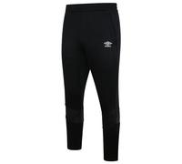 Umbro Mens Maxium Tapered Trousers (Black) - Size 2XL
