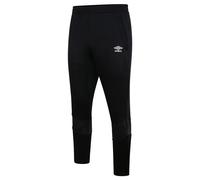 Umbro Mens Maxium Tapered Trousers (Black) - Size 2XL
