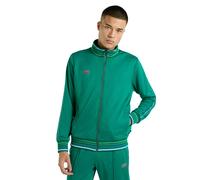 Umbro Mens Monogram Anthem Jacket - Green - Green - XL