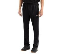 Umbro Mens Monogram Jogging Bottoms (L) (Black)
