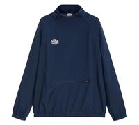 Umbro Men's Optimus Training Drill Top in Navy | Size: 3XL Umbro Navy 3XL
