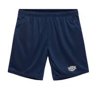Umbro Men's Optimus Training Shorts in Navy | Size: Medium Umbro Navy M