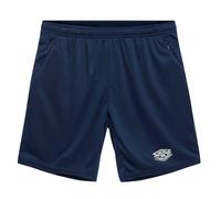 Umbro Men's Optimus Training Shorts in Navy | Size: XL Umbro Navy XL
