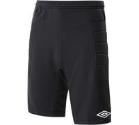 Umbro Mens Padded Goalkeeper Shorts UO824