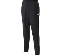 Umbro Mens Padded Goalkeeper Trousers (Black) - Size Small