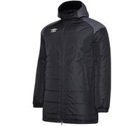 Umbro Mens Padded Jacket UO291
