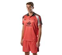 Umbro Mens Palet Percival Football Away Jersey / N/A N/A UO2441